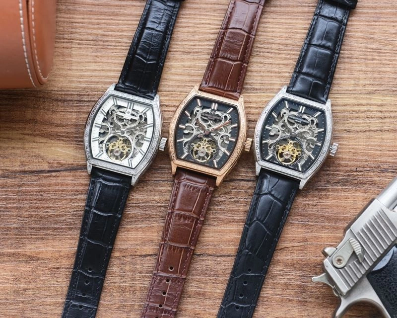 CARTIER Watches GoAnywhere 180689