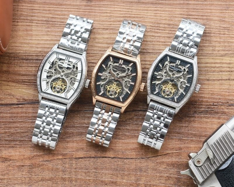 CARTIER Watches Modern 180687