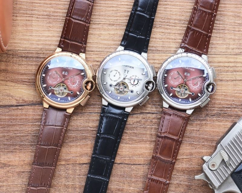 CARTIER Watches Lightweight 180700