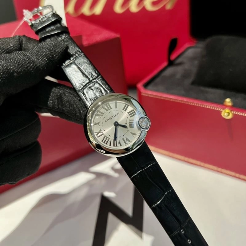 OnTrend CARTIER Watches 180686