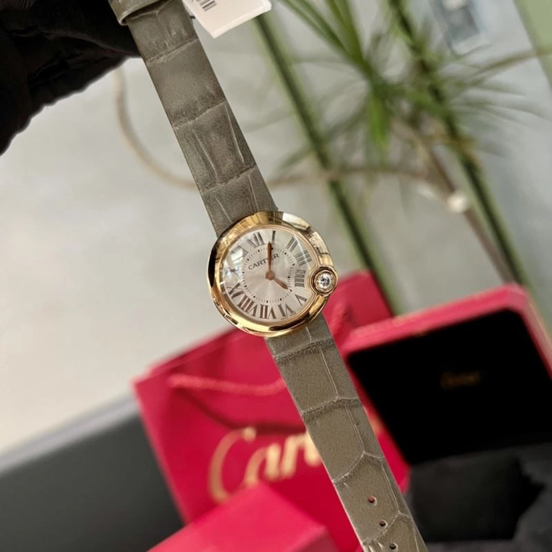 CARTIER Watches SmartChoice 180702