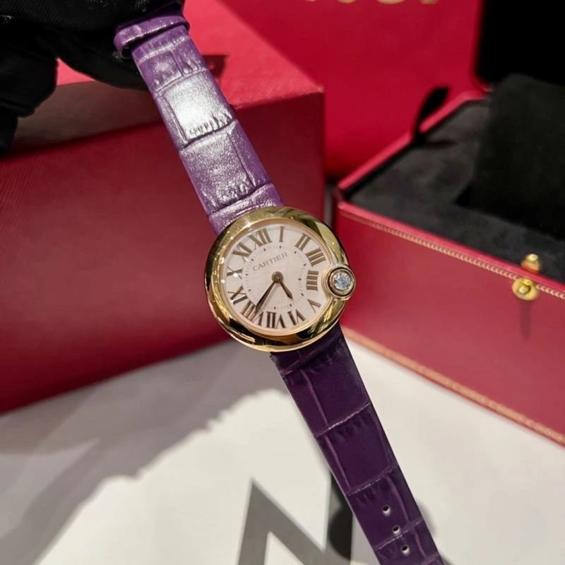 CARTIER Watches FashionForward 180680