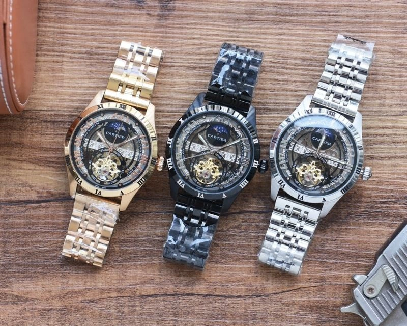 CARTIER Watches Stylish 180678
