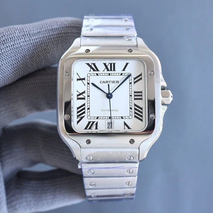CARTIER Watches Classic 180676
