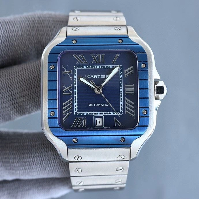CARTIER Watches Bright 180675