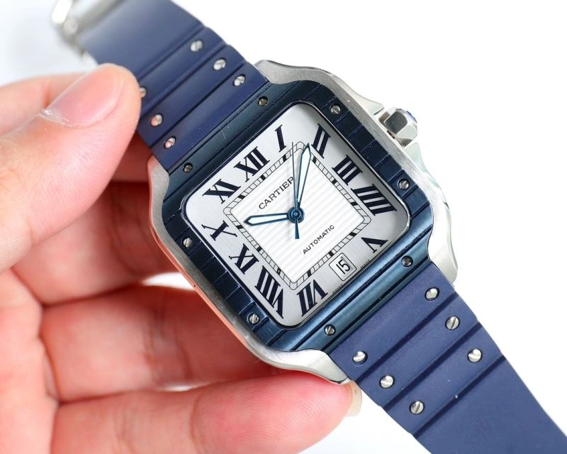 Durable CARTIER Watches 180661
