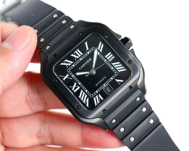 CARTIER Watches Casual 180655