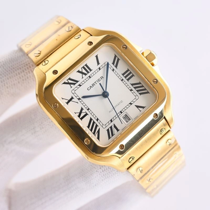 FastDry CARTIER Watches 180659