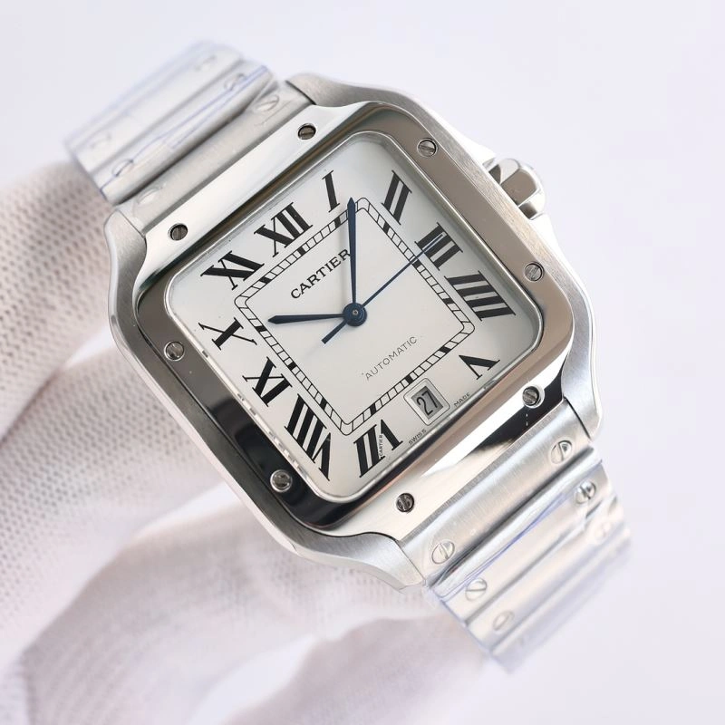 CARTIER Watches Sustainable 180646