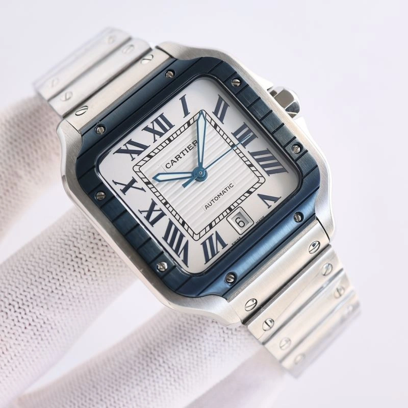 CARTIER Watches Versatile 180644
