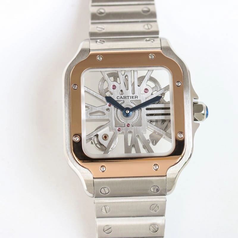 Thermal CARTIER Watches 180638