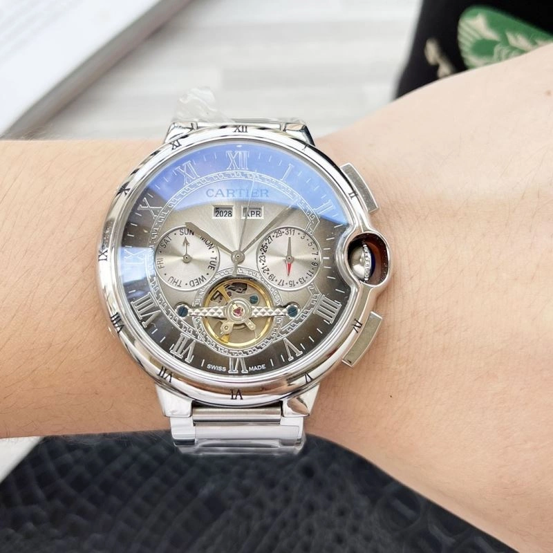 CARTIER Watches Classic 180648