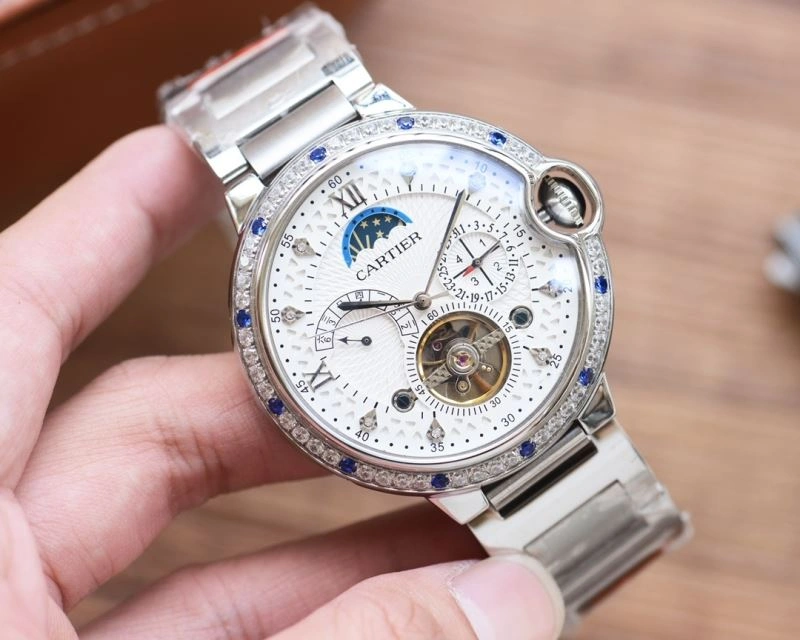 SmartChoice CARTIER Watches 180657