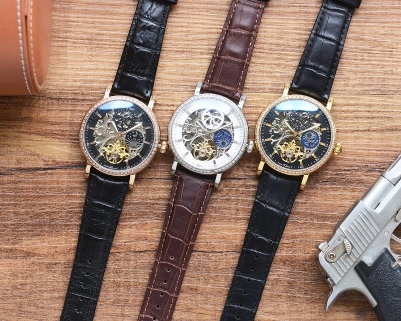 CARTIER Watches DailyWear 180652