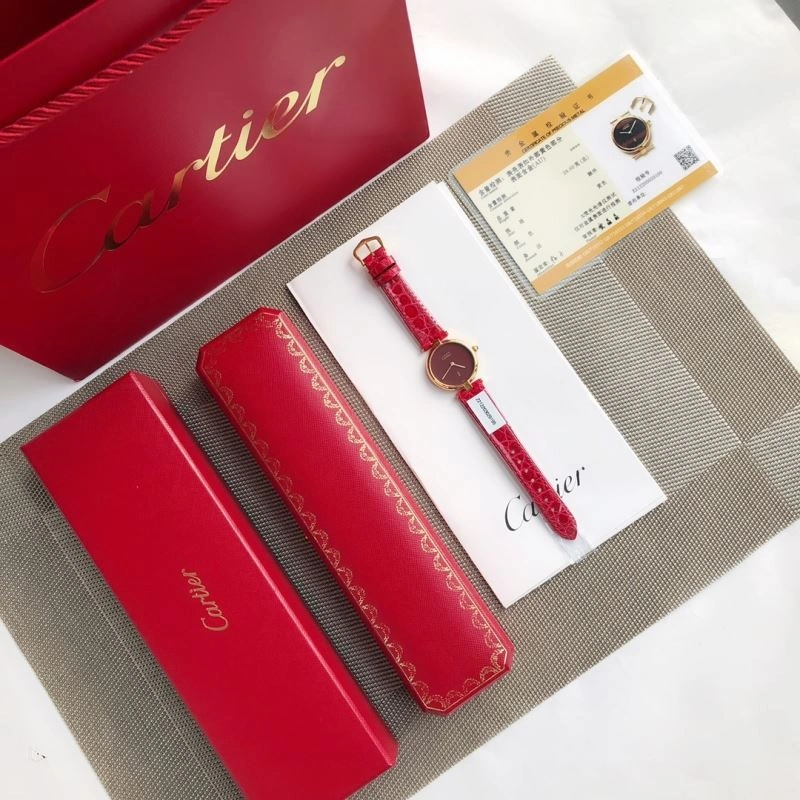 Cozy CARTIER Watches 180639