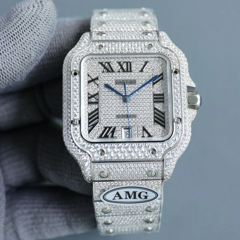 TimelessDesign CARTIER Watches 180642