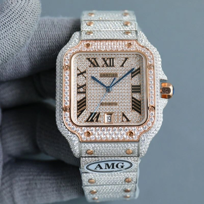 Original CARTIER Watches 180662