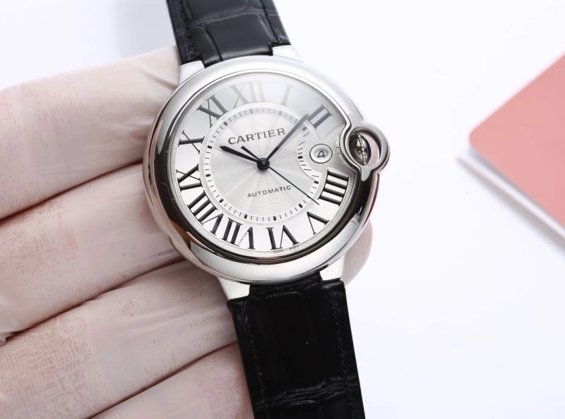 CARTIER Watches Trendsetting 180640