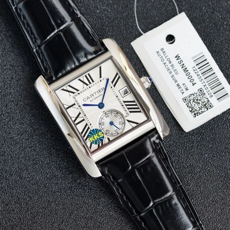 Lightweight CARTIER Watches 180613