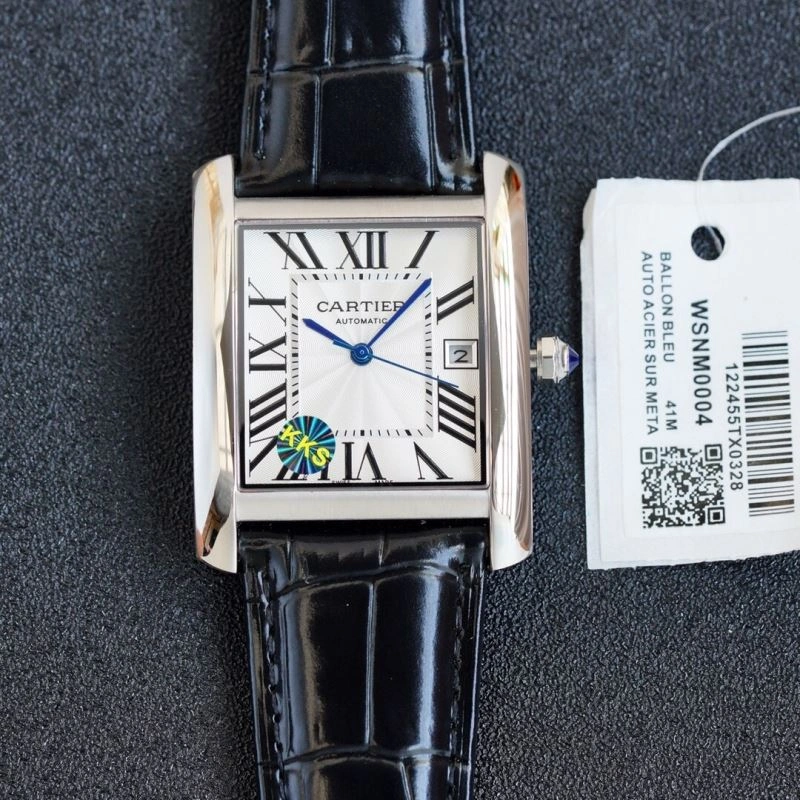 CARTIER Watches Comfortable 180604