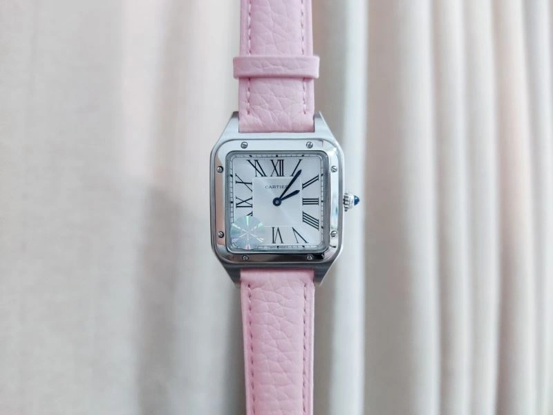 Durable CARTIER Watches 180608
