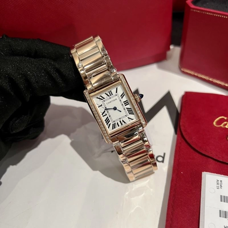 Cozy CARTIER Watches 180610