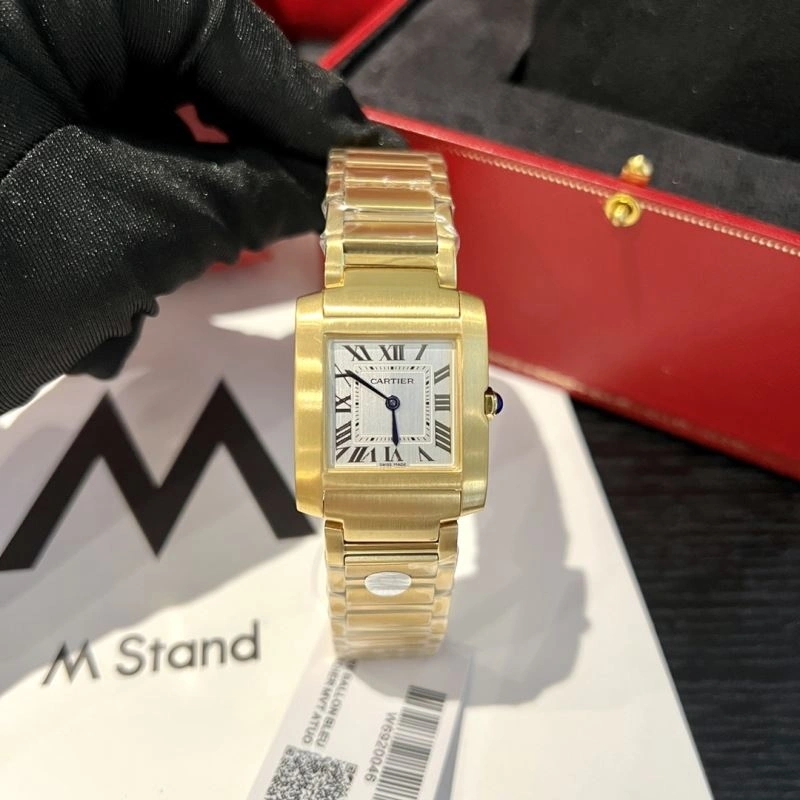 FashionForward CARTIER Watches 178465