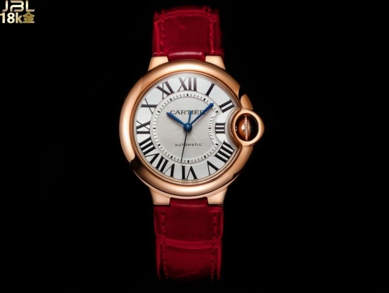 CARTIER Watches AllSeason 180614