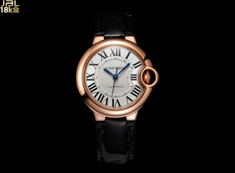 Youthful CARTIER Watches 180618