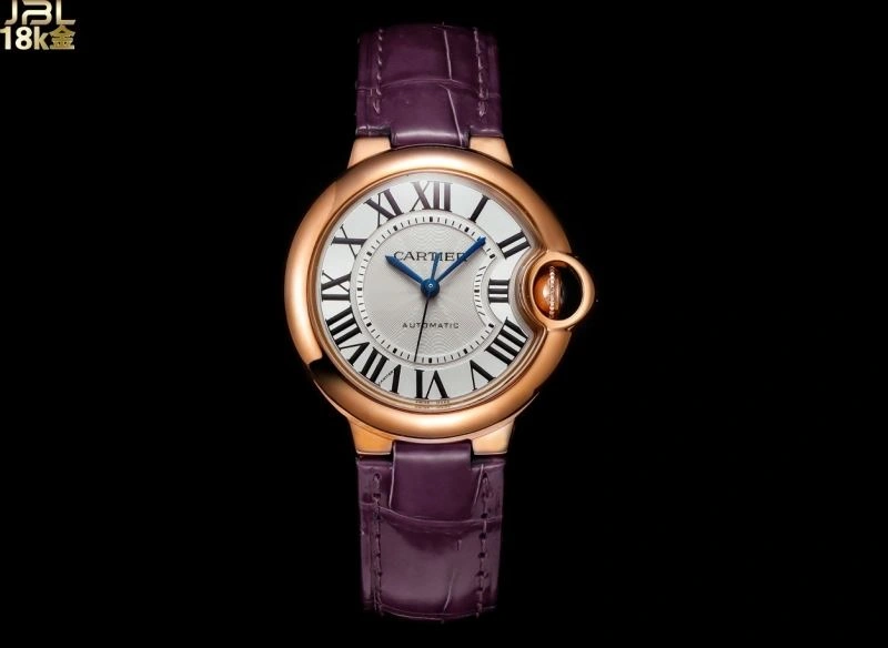 CARTIER Watches Breathable 180594