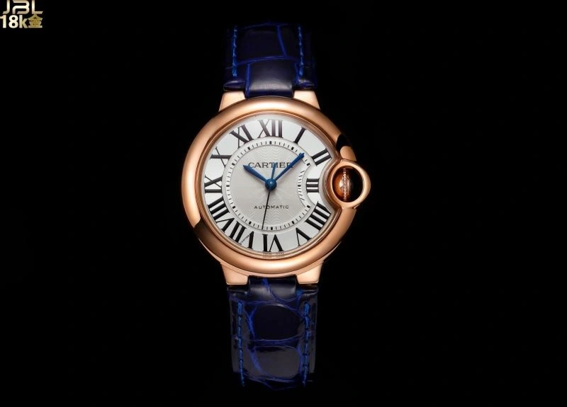 WrinkleFree CARTIER Watches 180595