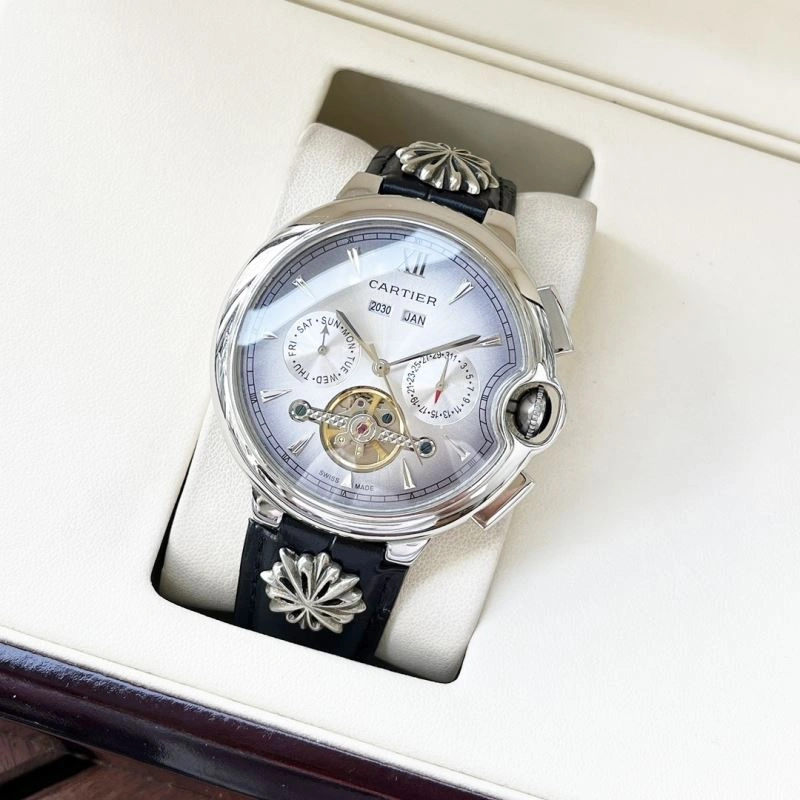 Sleek CARTIER Watches 180593