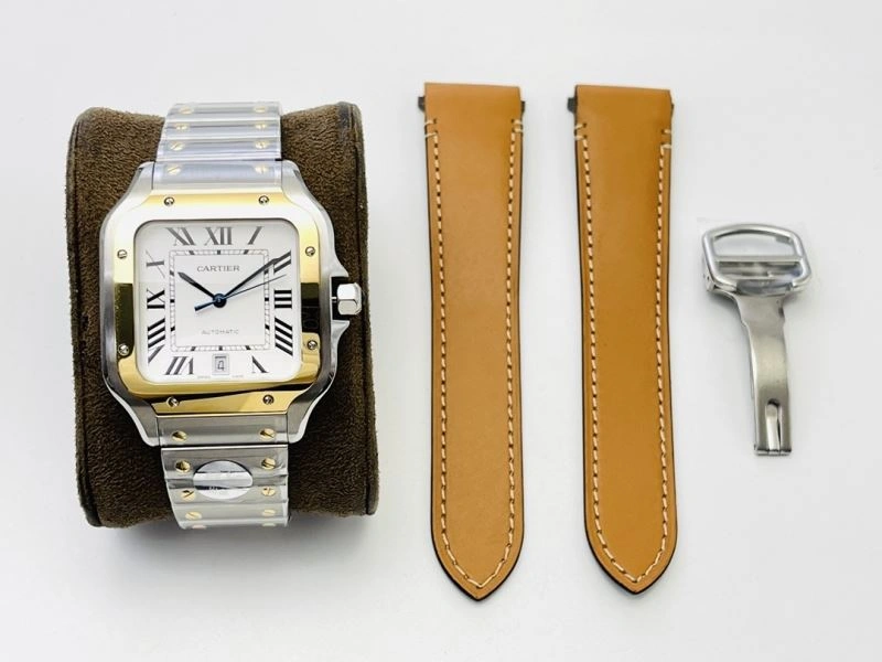 Premium CARTIER Watches 180591