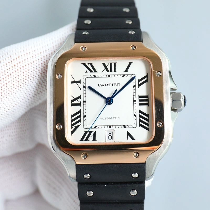 Original CARTIER Watches 180590