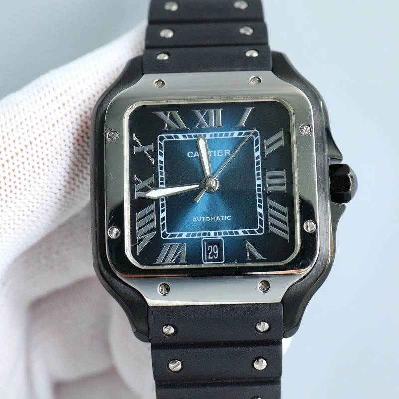 CARTIER Watches Bold 180588