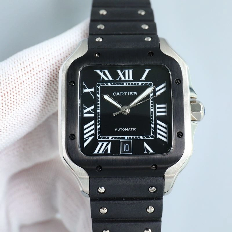 CARTIER Watches SoftTouch 180589