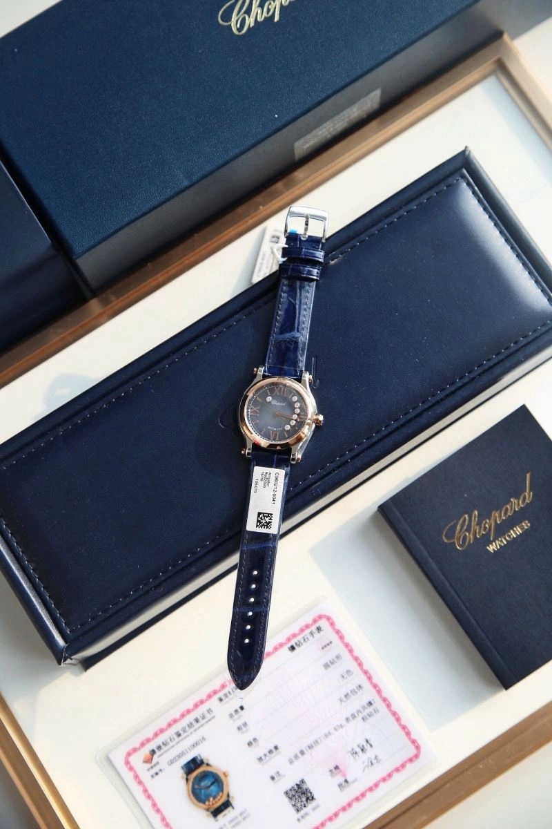 Durable CARTIER Watches 180587