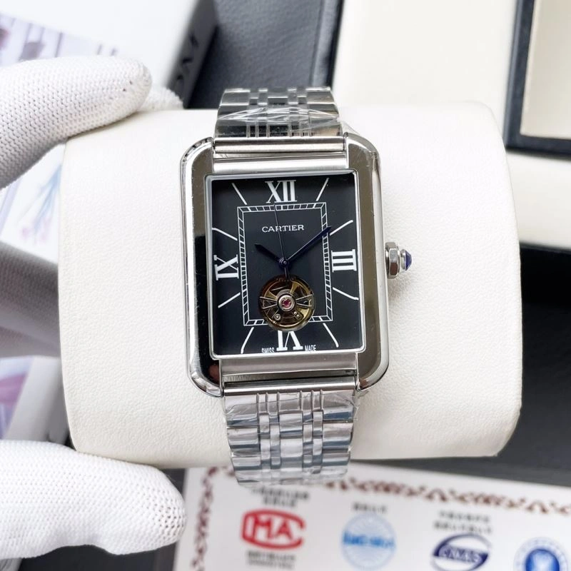 Affordable CARTIER Watches 180586