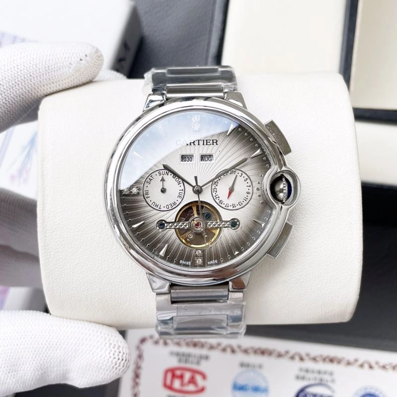 CARTIER Watches Attractive 180585