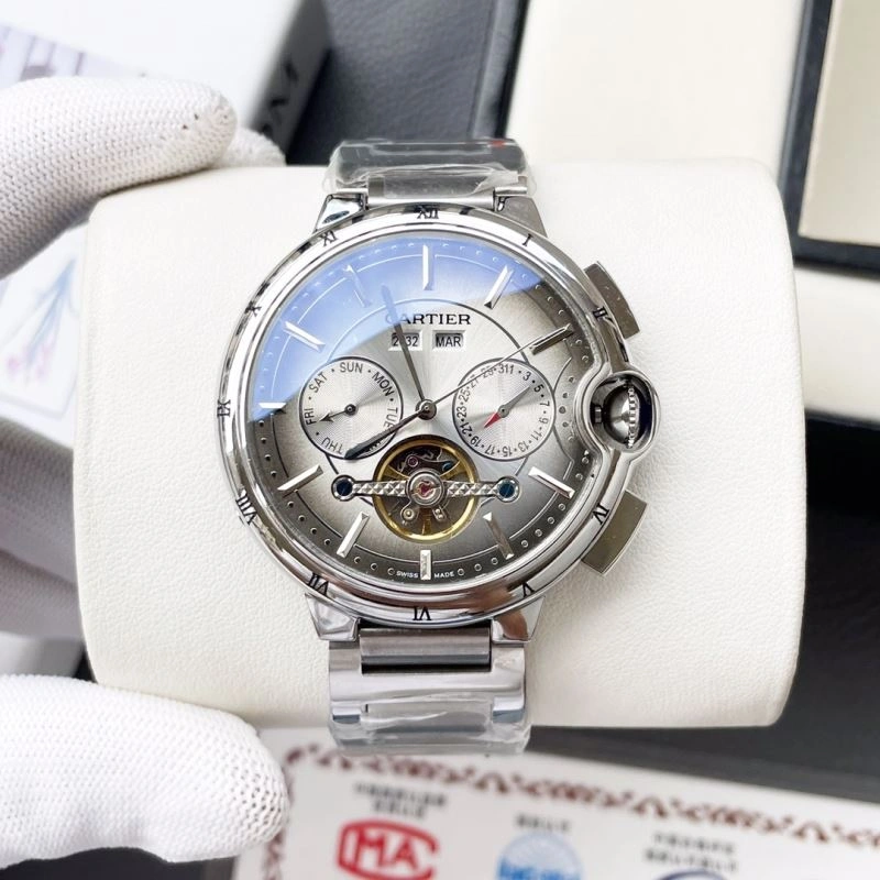 EyeCatching CARTIER Watches 180583