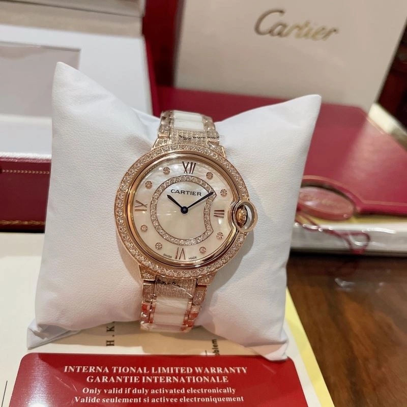 CARTIER Watches SportInspired 180569
