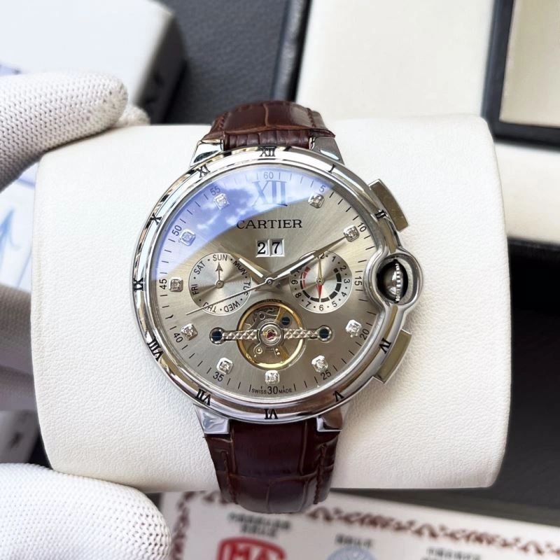 CARTIER Watches UrbanChic 180572