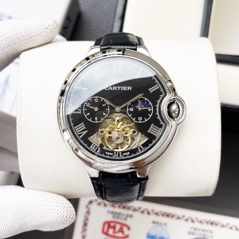 CARTIER Watches Stylish 180578