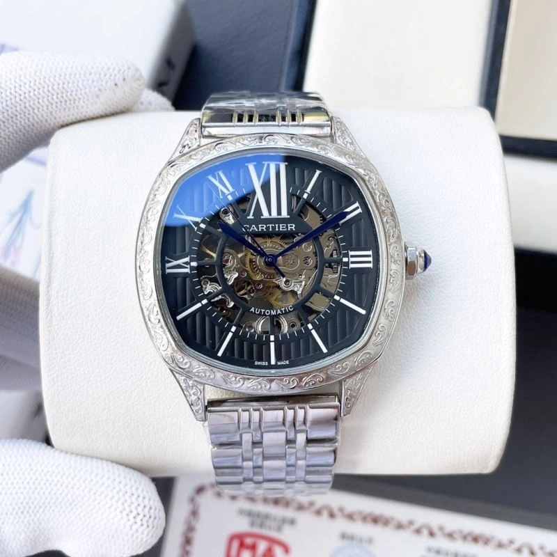 CARTIER Watches Lightweight 180556