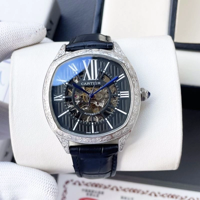 CARTIER Watches ComfortFit 180575