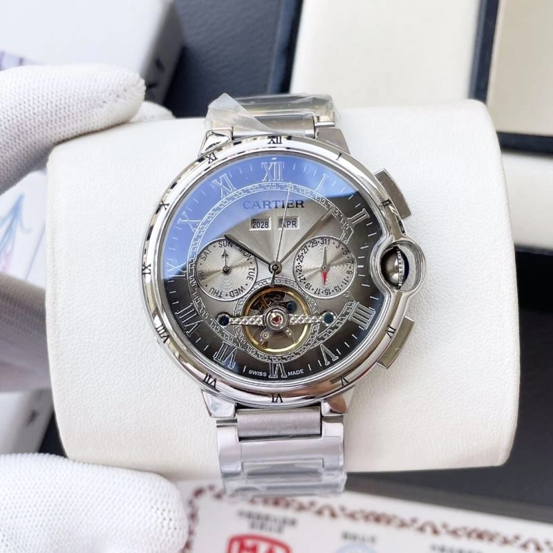 CARTIER Watches Stylish 180580