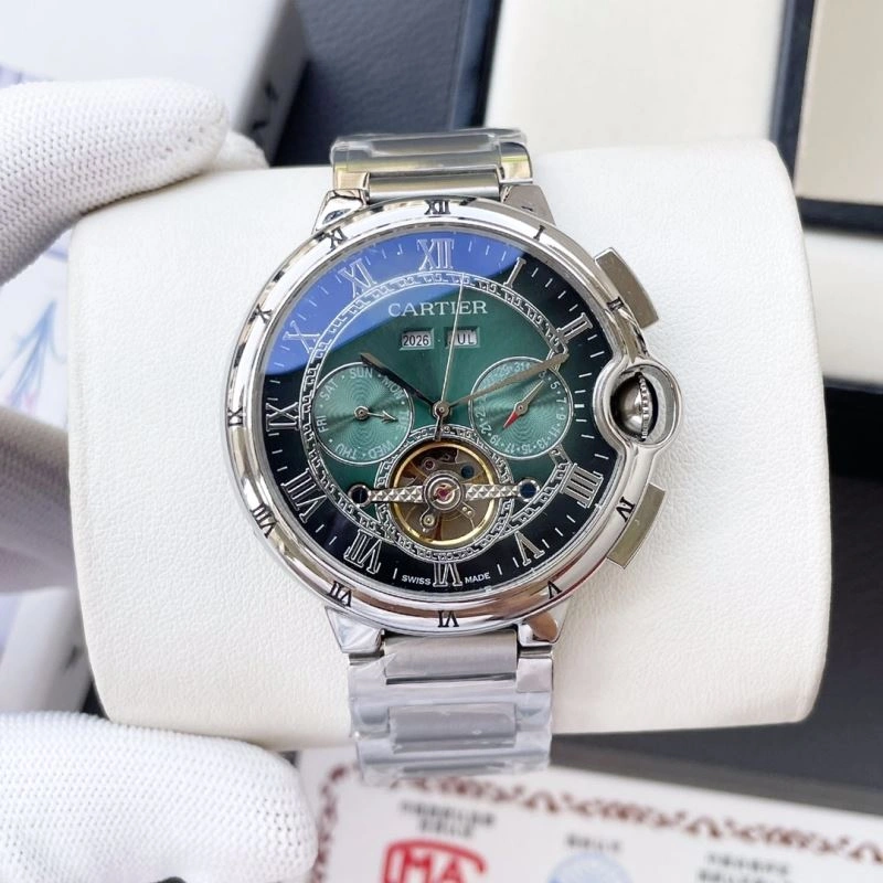 CARTIER Watches Stylish 180580