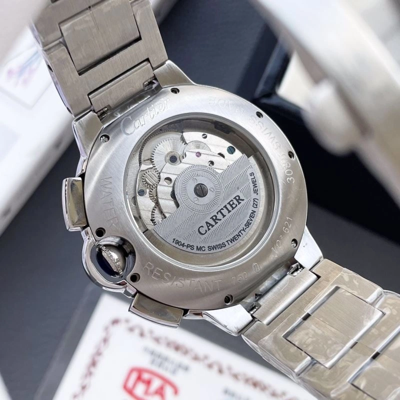CARTIER Watches Stylish 180580
