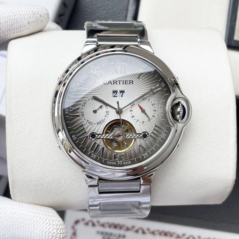 EyeCatching CARTIER Watches 180558