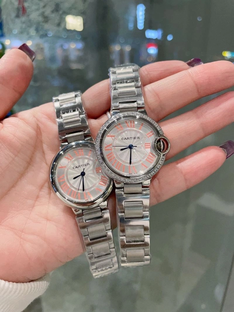 CARTIER Watches Lightweight 180565